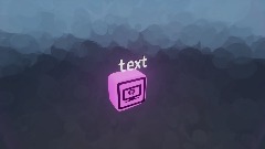 A screenshot taken in Dreams. 1 of 2.