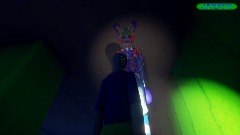 A screenshot taken in Dreams. 23 of 25.