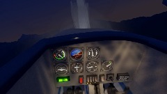 A screenshot taken in Dreams. 11 of 27.