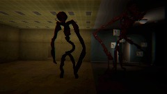 A screenshot taken in Dreams. 5 of 6.