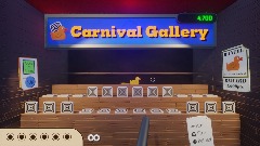 Carnival Gallery: Motion Aim
