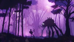 A screenshot taken in Dreams. 3 of 6.
