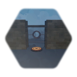 Mc Geek's Asset Traps