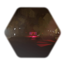 IMP Cave