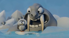 A screenshot taken in Dreams. 5 of 7.