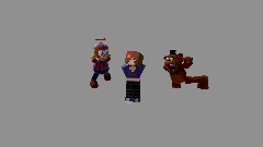 Balloon boy gets caught playing da Jenny mod!!!!!