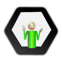 Baldis basics Dreams edition Framework