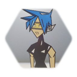 Cyberpunk Collection - (cutaia)'s Unexciting Asset Jam