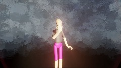 A screenshot taken in Dreams. 5 of 6.