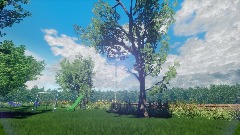 A screenshot taken in Dreams. 4 of 5.