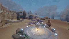 Meu Templo Antigo!