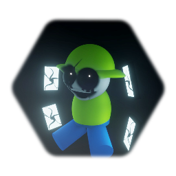 FNF Triple Phonebreakers - Bandu