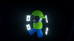 A screenshot taken in Dreams. 1 of 1.