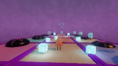 Crush test