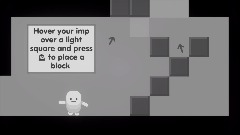 A screenshot taken in Dreams. 4 of 12.