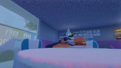 A screenshot taken in Dreams. 5 of 7.