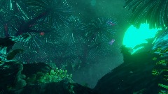 A screenshot taken in Dreams. 2 of 8.