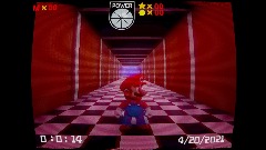 A screenshot taken in Dreams. 19 of 19.