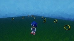 Sonic rings