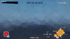 A screenshot taken in Dreams. 2 of 2.