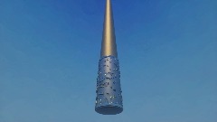 A screenshot taken in Dreams. 1 of 1.