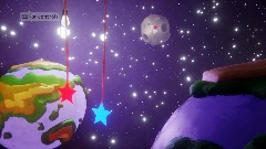 A screenshot taken in Dreams. 3 of 4.