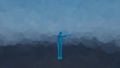 A screenshot taken in Dreams. 3 of 3.