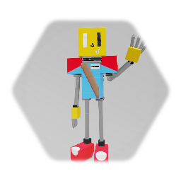 .T.I.M. (Technology Is Mandatory)