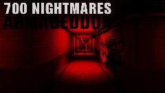 700 NIGHTMARES: ARMAGEDDON