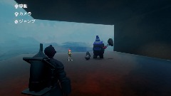 A screenshot taken in Dreams. 10 of 18.