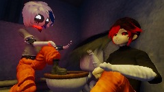 A screenshot taken in Dreams. 1 of 6.