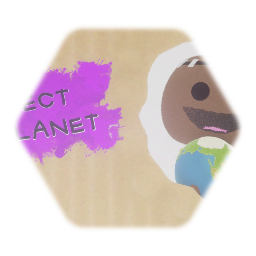 <clue>[Project RosePlanet] Sackboy