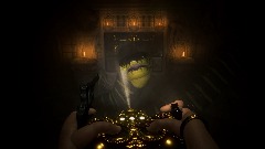 A screenshot taken in Dreams. 6 of 7.