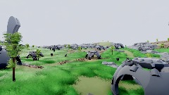 A screenshot taken in Dreams. 5 of 7.