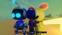 A screenshot taken in Dreams. 1 of 1.