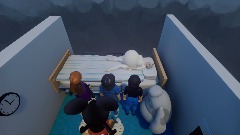 Disney Nour Ashraf The Movie II Ending The Birth Of New Babies