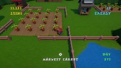 A screenshot taken in Dreams. 21 of 30.