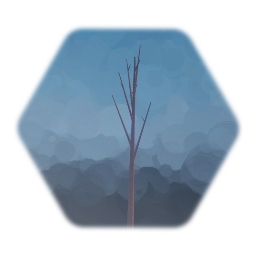 Skinny Tree