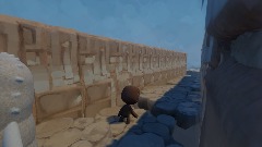 Reboot of SackCharted 1