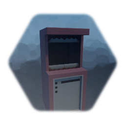 The Cabinet Man