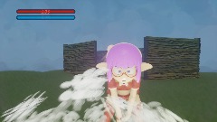 A screenshot taken in Dreams. 1 of 23.
