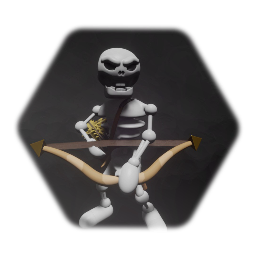 Skeleton Archer