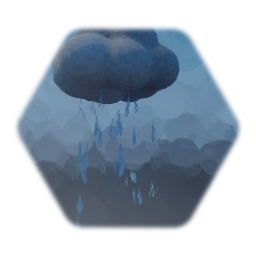 Personal Raincloud