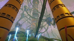 A screenshot taken in Dreams. 7 of 13.