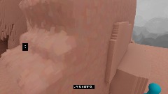 A screenshot taken in Dreams. 1 of 3.