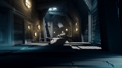 A screenshot taken in Dreams. 1 of 1.