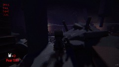 A screenshot taken in Dreams. 15 of 18.