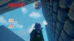 A screenshot taken in Dreams. 24 of 25.