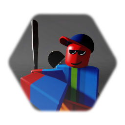 Super_COOLman345 [Forsaken Volume 3 OC]