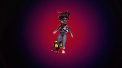 A screenshot taken in Dreams. 1 of 5.